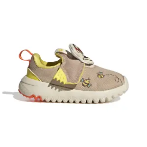 Entrenadores disney winnie the pooh niño adidas image-0