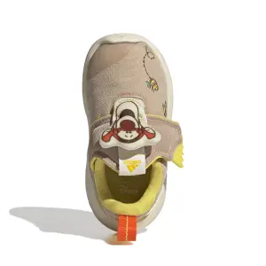 Entrenadores disney winnie the pooh niño adidas image-6