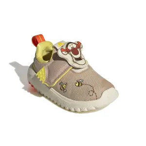 Entrenadores disney winnie the pooh niño adidas image-1