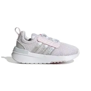 Zapatillas altas para bebé adidas Racer Tr21