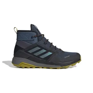 Turistické boty adidas Terrex Trailmaker Mid Cold.Rdy image-0