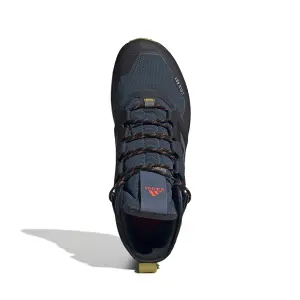 Turistické boty adidas Terrex Trailmaker Mid Cold.Rdy image-3
