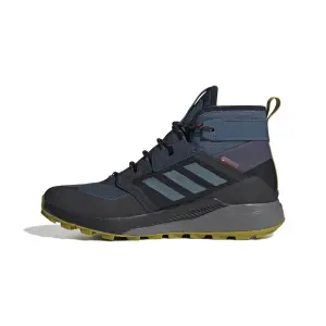 Turistické boty adidas Terrex Trailmaker Mid Cold.Rdy image-6