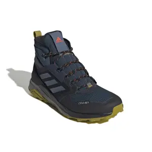 Turistické boty adidas Terrex Trailmaker Mid Cold.Rdy image-1