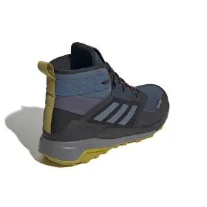 Turistické boty adidas Terrex Trailmaker Mid Cold.Rdy image-2