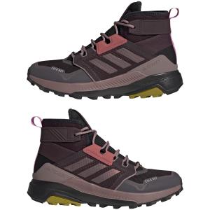 Botas de montaña mujer adidas Terrex Trail Maker Mid Cold.Rdy image-5