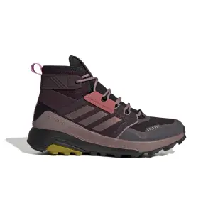 Botas de montaña mujer adidas Terrex Trail Maker Mid Cold.Rdy image-0