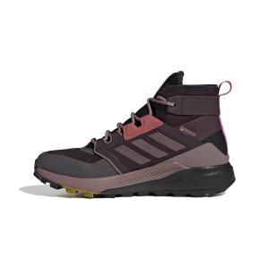 Botas de montaña mujer adidas Terrex Trail Maker Mid Cold.Rdy image-6
