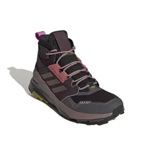 Botas de montaña mujer adidas Terrex Trail Maker Mid Cold.Rdy image-1