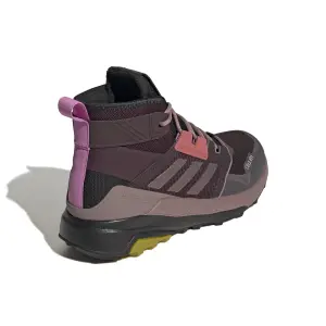 Botas de montaña mujer adidas Terrex Trail Maker Mid Cold.Rdy image-2