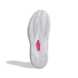 Sapatilhas de ténis femininos adidas SoleMatch Control image-3