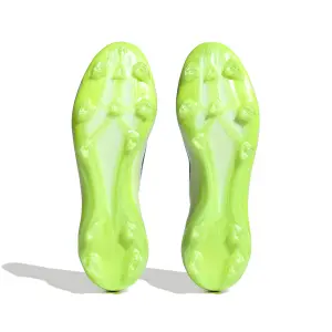 Chaussures de football sans lacets enfant adidas X Crazyfast.1 FG image-6