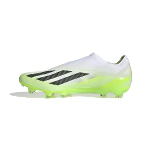 Chaussures de football sans lacets enfant adidas X Crazyfast.1 FG image-2
