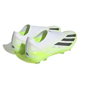 Chaussures de football sans lacets enfant adidas X Crazyfast.1 FG image-5