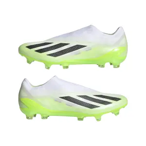 Chaussures de football sans lacets enfant adidas X Crazyfast.1 FG image-3