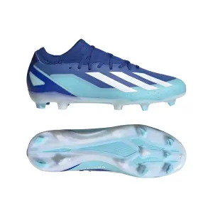 Chaussures de football adidas X Crazyfast.3 FG - Marinerush Pack image-4