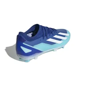Chaussures de football adidas X Crazyfast.3 FG - Marinerush Pack image-2
