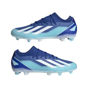 Chaussures de football adidas X Crazyfast.3 FG - Marinerush Pack image-3