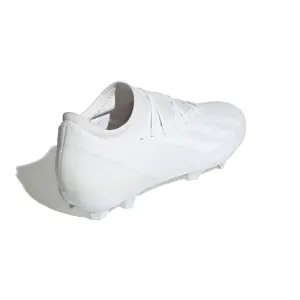 Scarpe calcio per bambini adidas X Crazyfast.3 FG image-2