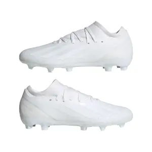 Scarpe calcio per bambini adidas X Crazyfast.3 FG image-5