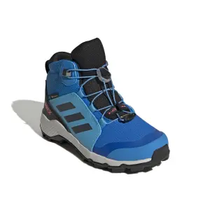 Sapatos de caminhadas para crianças adidas Terrex Mid Gore-Tex image-1