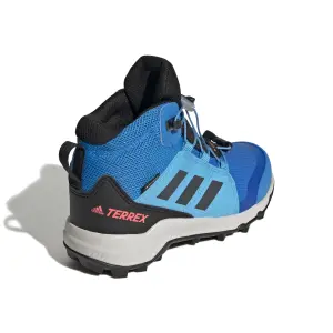 Sapatos de caminhadas para crianças adidas Terrex Mid Gore-Tex image-2