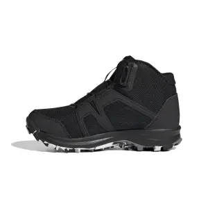 Sapatos de caminhadas para crianças adidas Terrex Agravic Boa Mid RAIN.RDY image-5