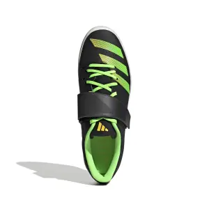 Friidrottsskor adidas 140 Adizero image-3