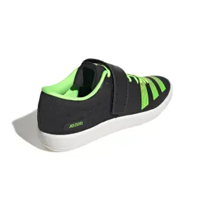 Friidrottsskor adidas 140 Adizero image-4