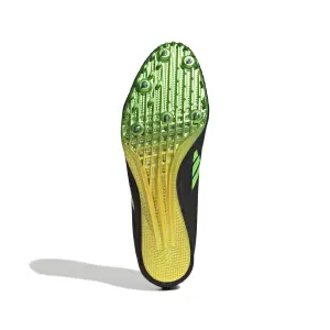 Chaussures d'athlétisme adidas 140 Adizero Finesse image-4