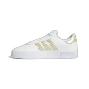 Baskets femme adidas Court Bold image-5