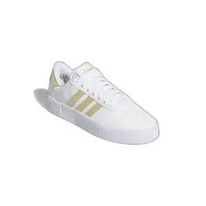 Baskets femme adidas Court Bold image-1