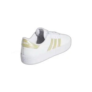 Baskets femme adidas Court Bold image-3
