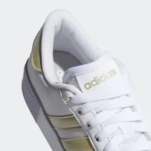 Baskets femme adidas Court Bold image-6