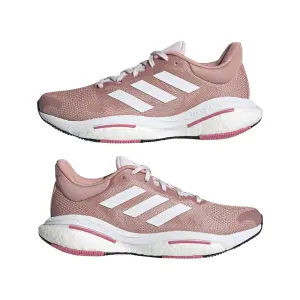 Running meisjesschoenen adidas Solarglide 5 image-2