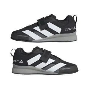 Zapatillas de halterofilia adidas 220 Adipower 3 image-3