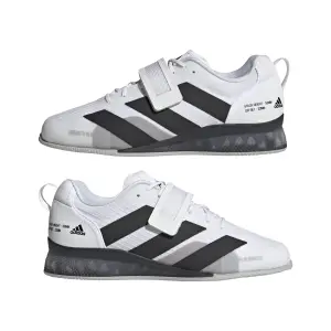 Gewichtheberschuhe adidas Adipower 3 image-3