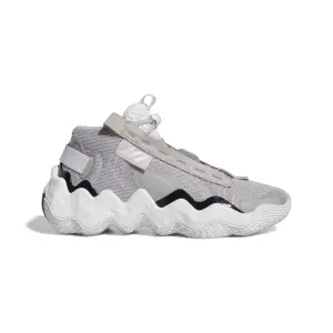 Scarpe basket da donna adidas Exhibit B Mid image-0