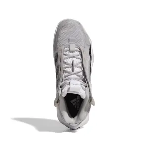 Scarpe basket da donna adidas Exhibit B Mid image-3