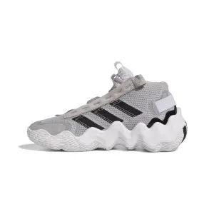 Scarpe basket da donna adidas Exhibit B Mid image-5