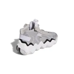 Scarpe basket da donna adidas Exhibit B Mid image-6