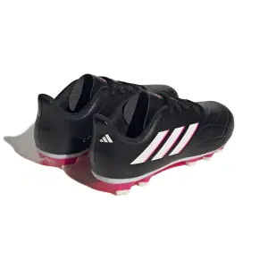 Sapatos de futebol para crianças adidas Copa Pure.4 image-4