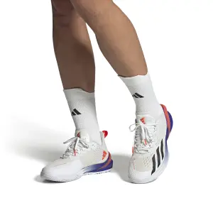 Tennissko adidas Adizero Cybersonic image-1