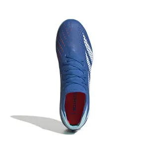 Fußballschuhe adidas Predator Accuracy.3 TF - Marinerush Pack image-4