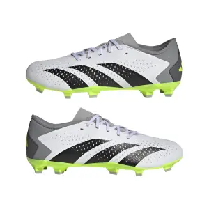 Botas de fútbol adidas Predator Accuracy.3 L FG image-3