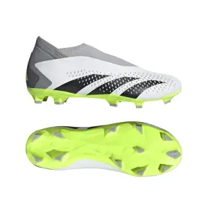 Chaussures de football adidas Predator Accuracy.3 FG image-1