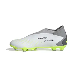 Chaussures de football adidas Predator Accuracy.3 FG image-5