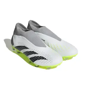 Chaussures de football adidas Predator Accuracy.3 FG image-2