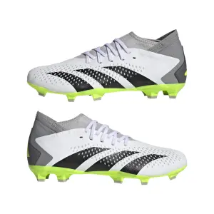 Botas de fútbol adidas Predator Accuracy.3 FG image-3