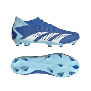 Chaussures de football adidas Predator Accuracy.3 FG - Marinerush Pack image-4